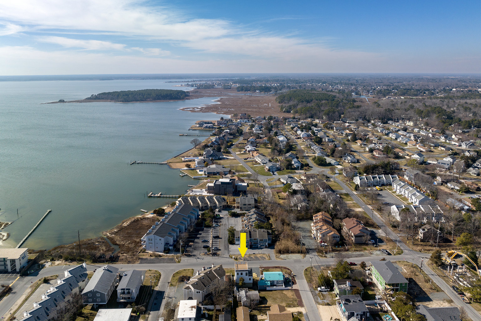 Dewey Beach Vacation Rental