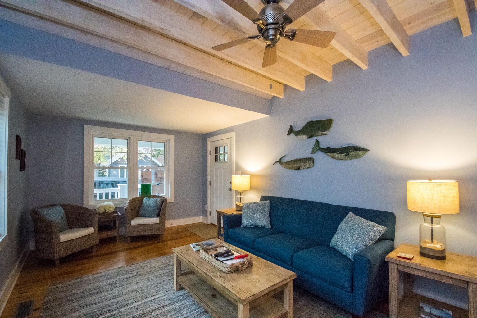 Rehoboth Beach Vacation Rental