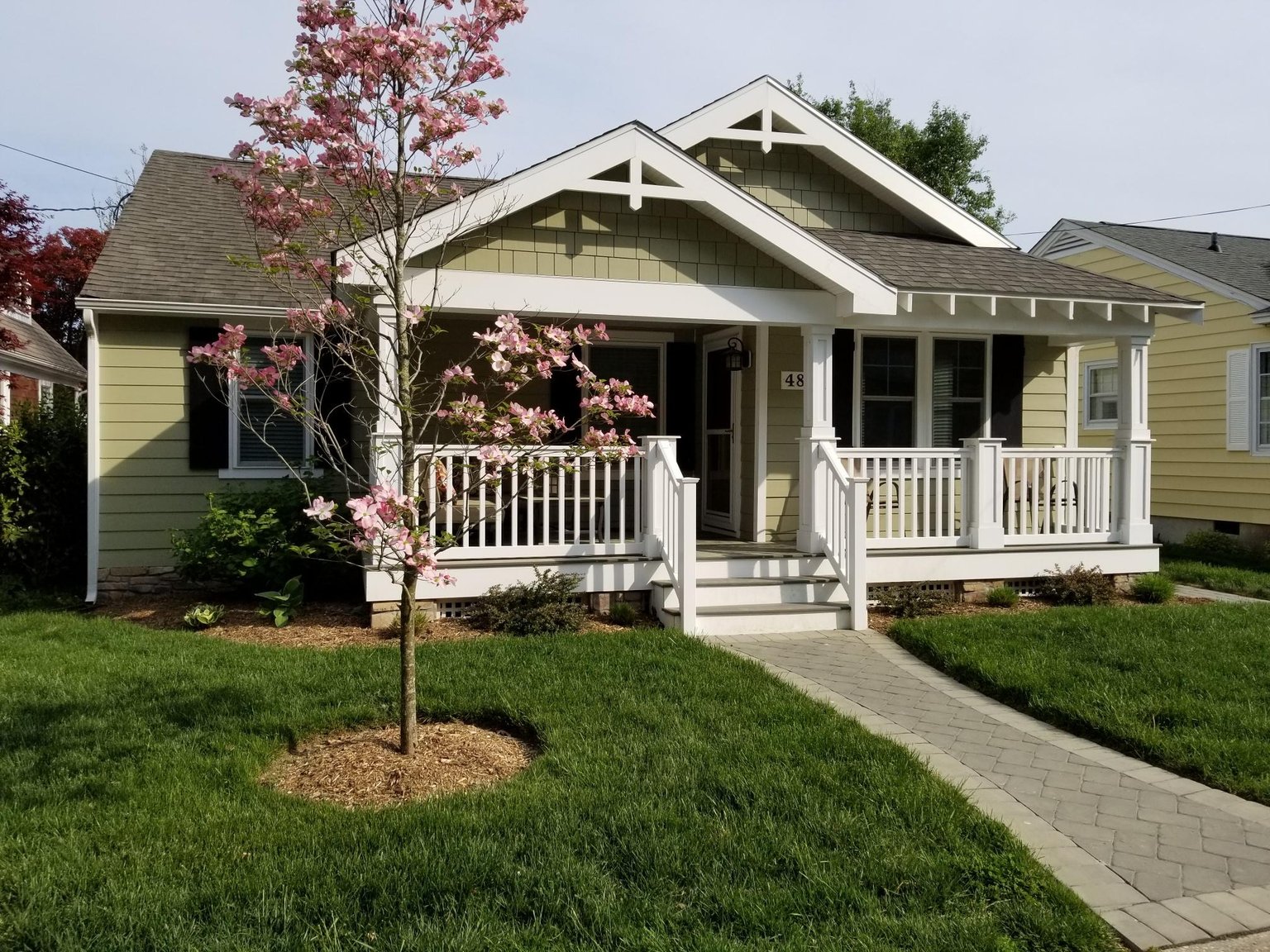 Rehoboth Beach Vacation Rental