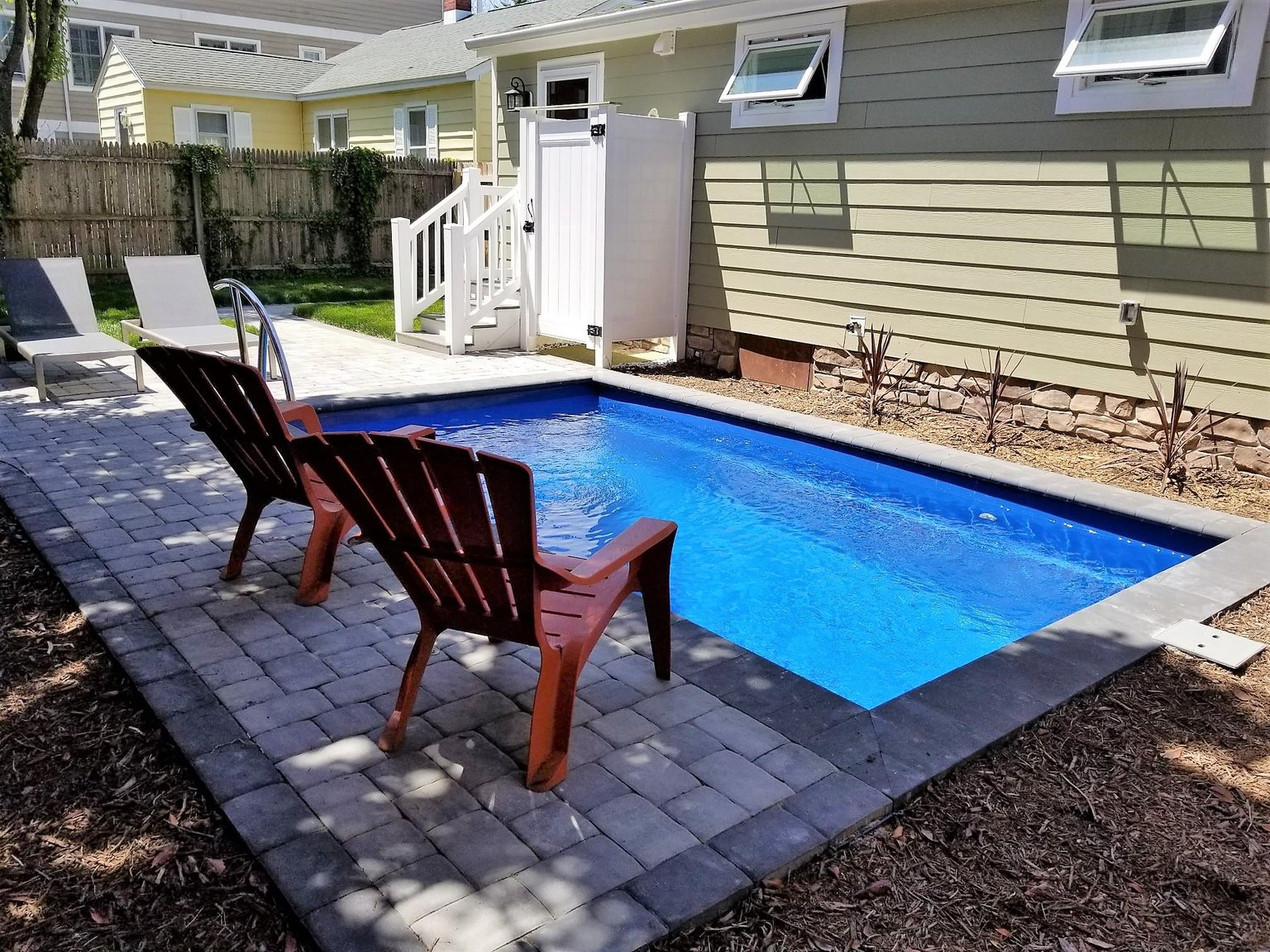 Rehoboth Beach Vacation Rental