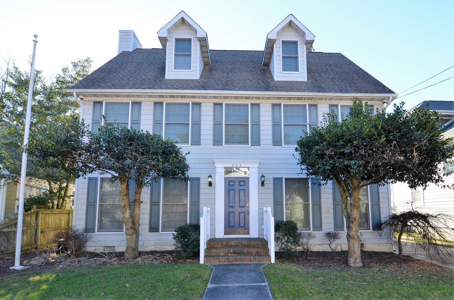 Rehoboth Beach Vacation Rental