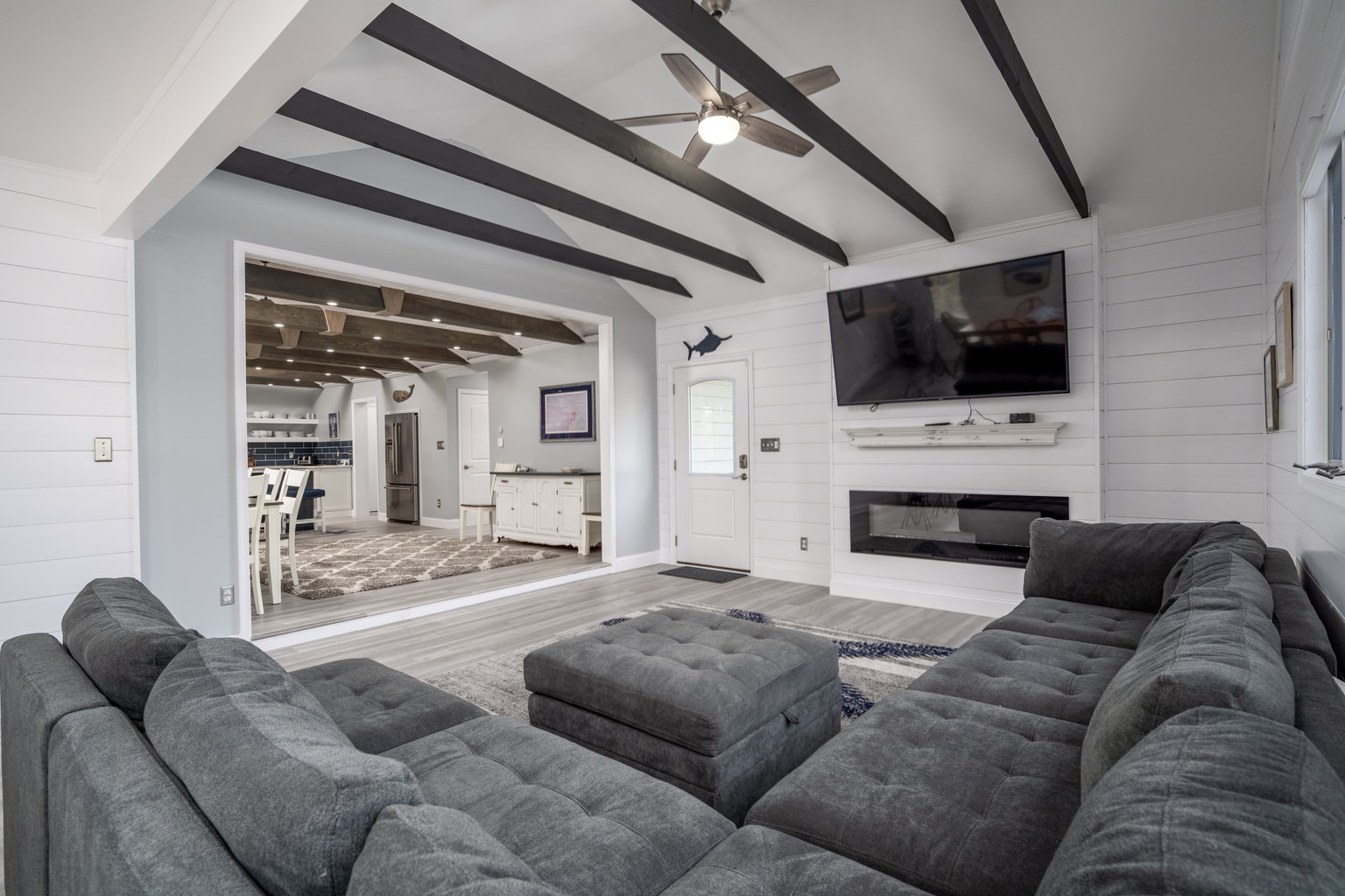 Milton Vacation Rental