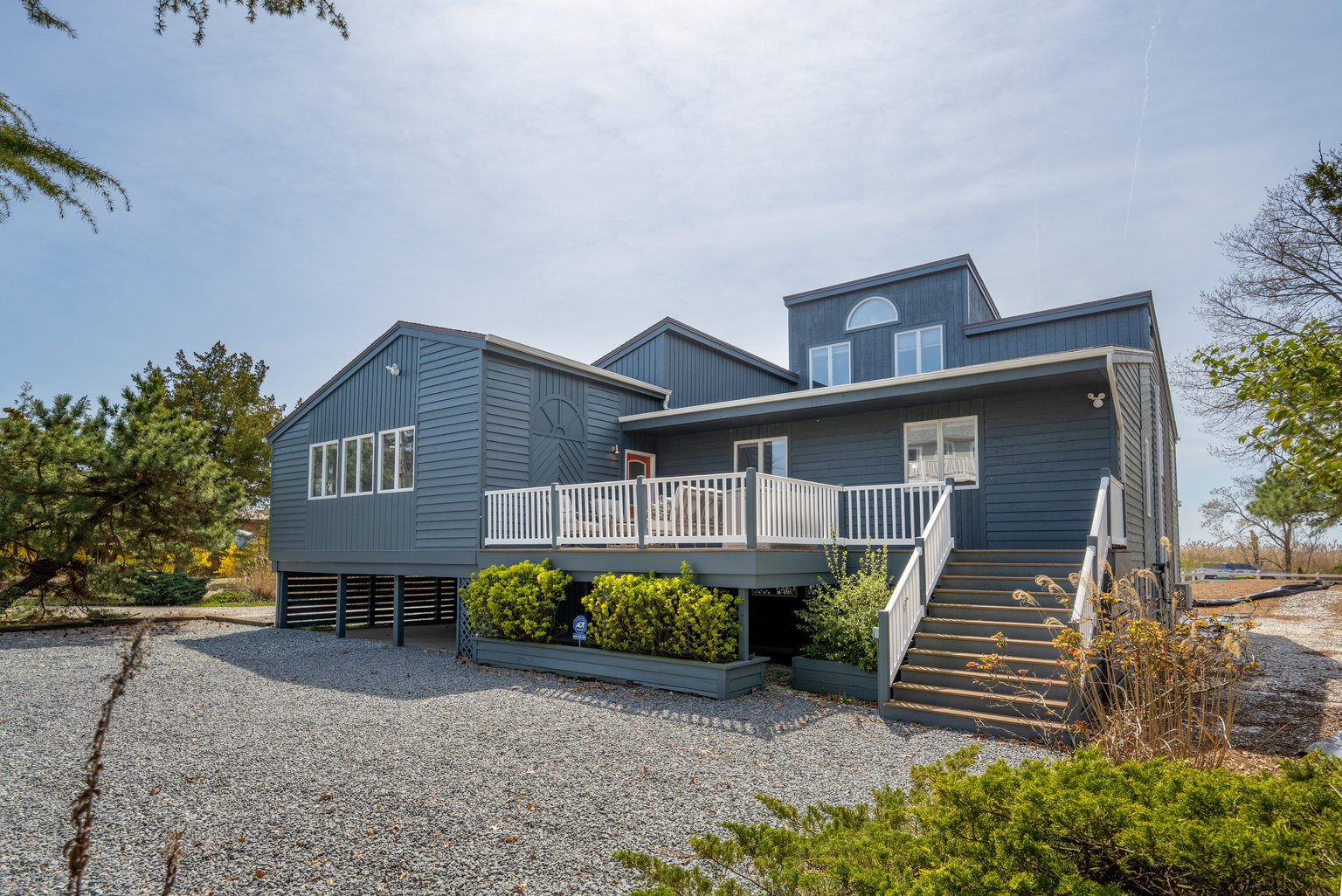 Milton Vacation Rental