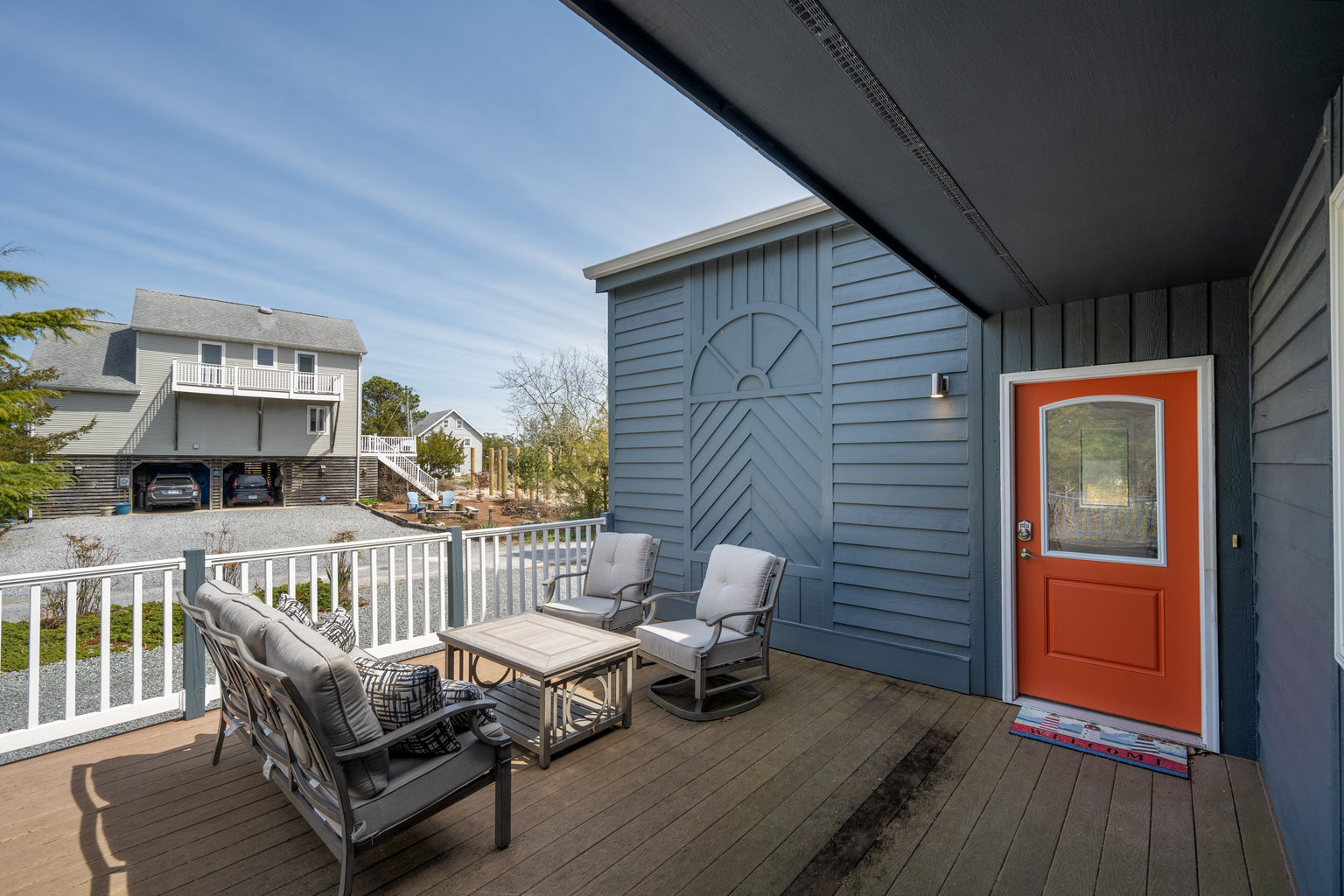 Milton Vacation Rental