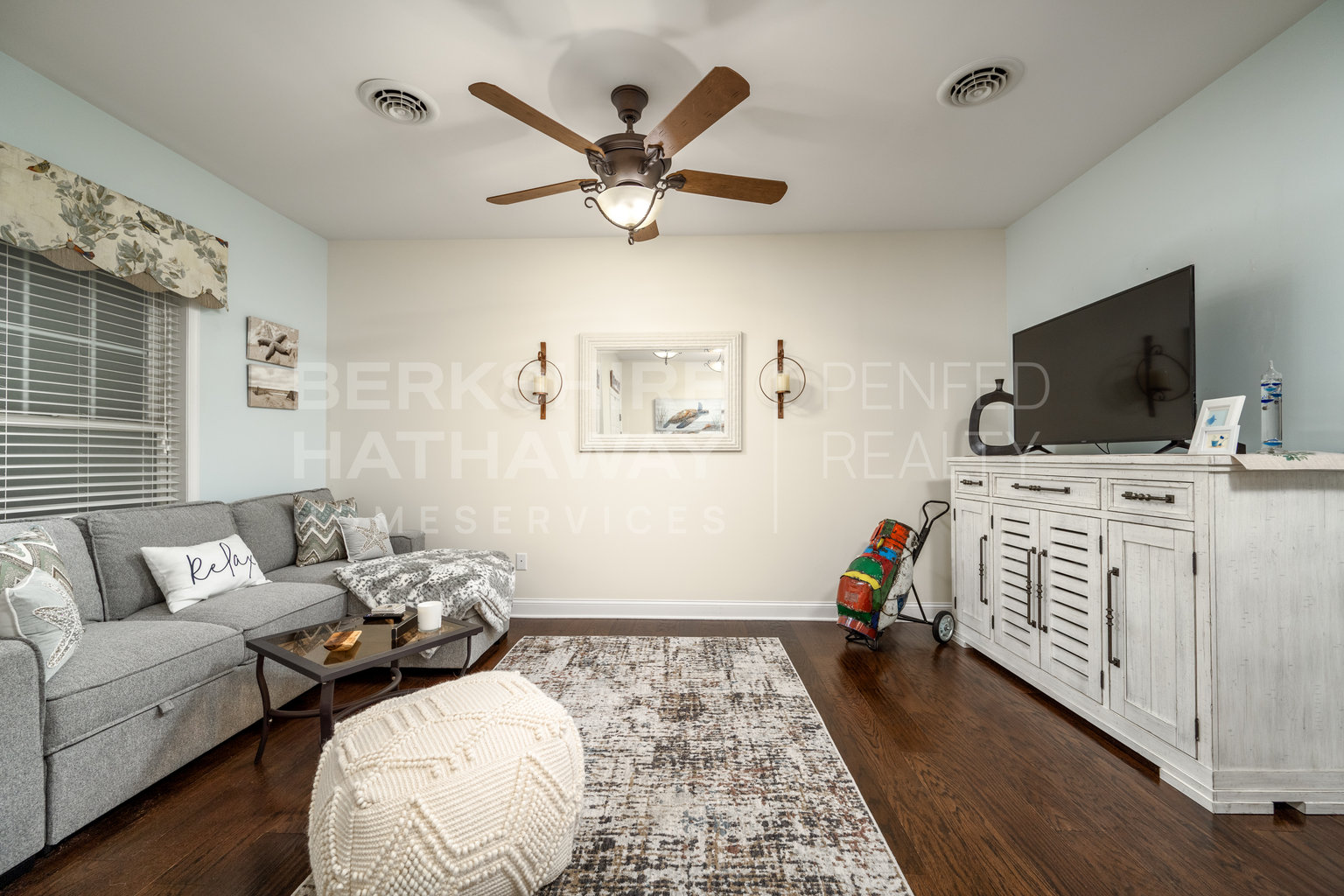 Millsboro Vacation Rental