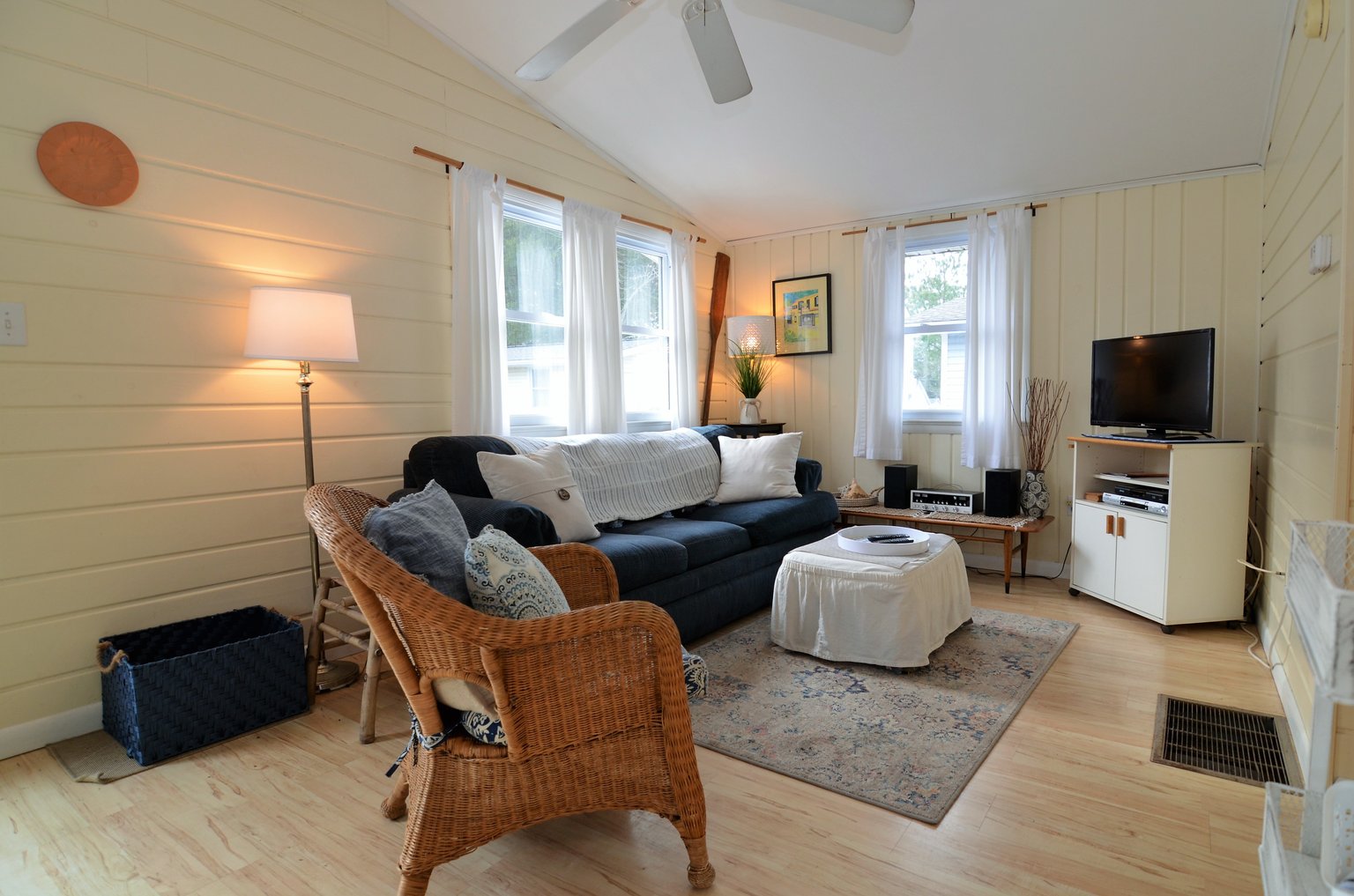 Rehoboth Beach Vacation Rental