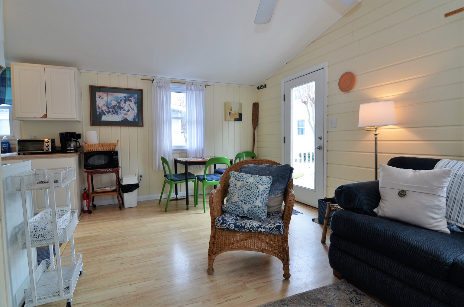 Rehoboth Beach Vacation Rental