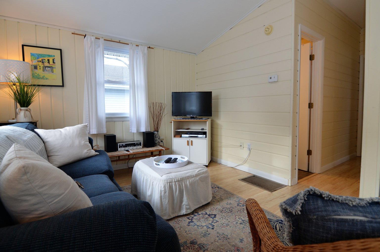 Rehoboth Beach Vacation Rental