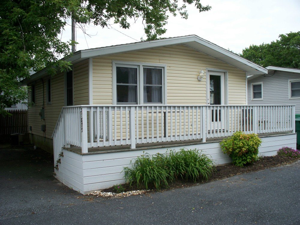 Rehoboth Beach Vacation Rental