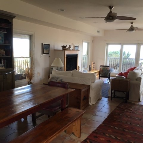 Lewes Vacation Rental