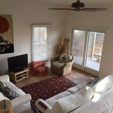 Lewes Vacation Rental
