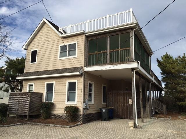 Lewes Vacation Rental