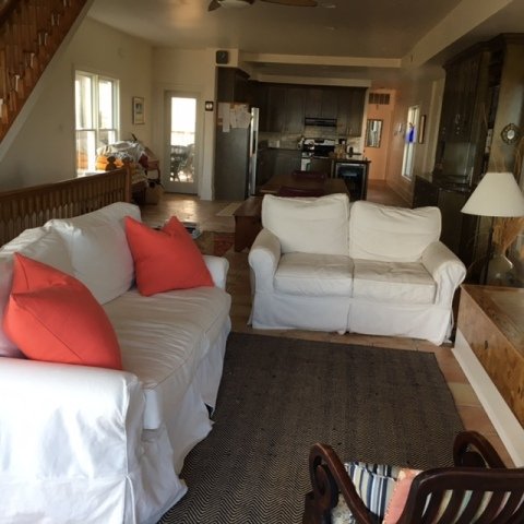 Lewes Vacation Rental