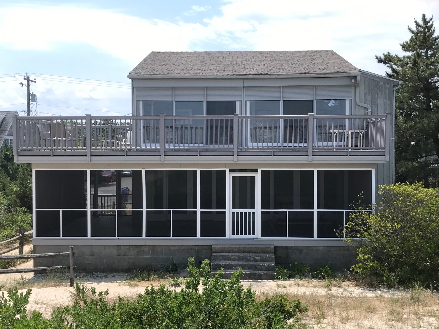 Lewes Vacation Rental