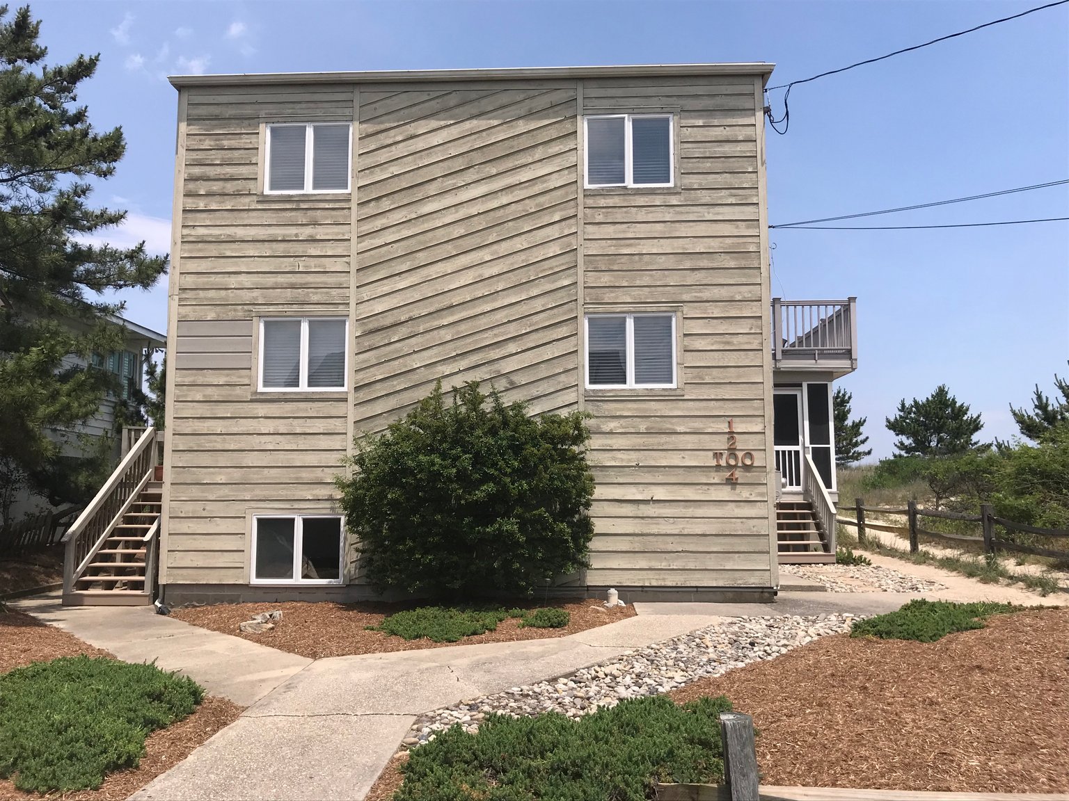 Lewes Vacation Rental