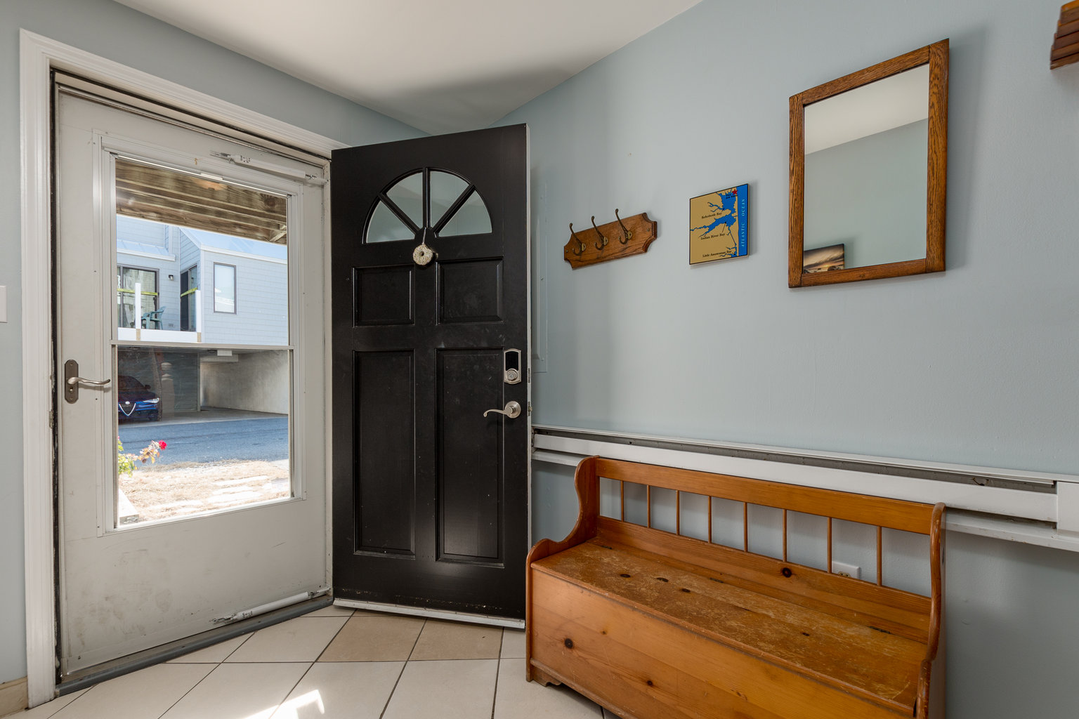 Dewey Beach Vacation Rental