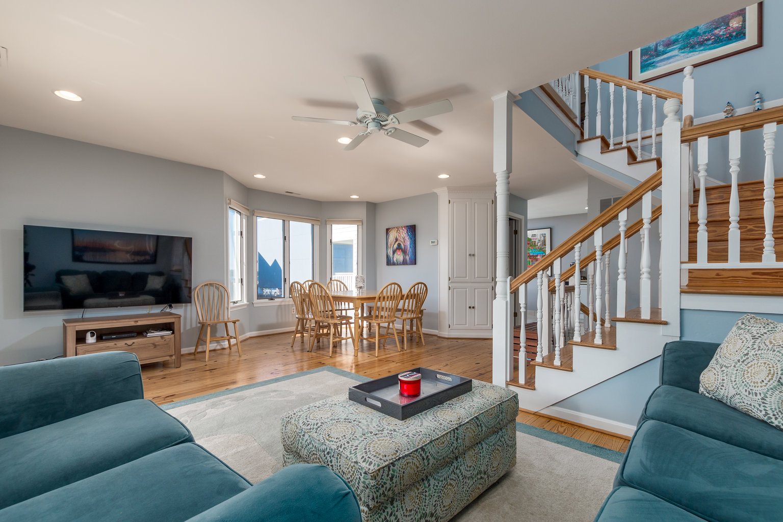 Dewey Beach Vacation Rental