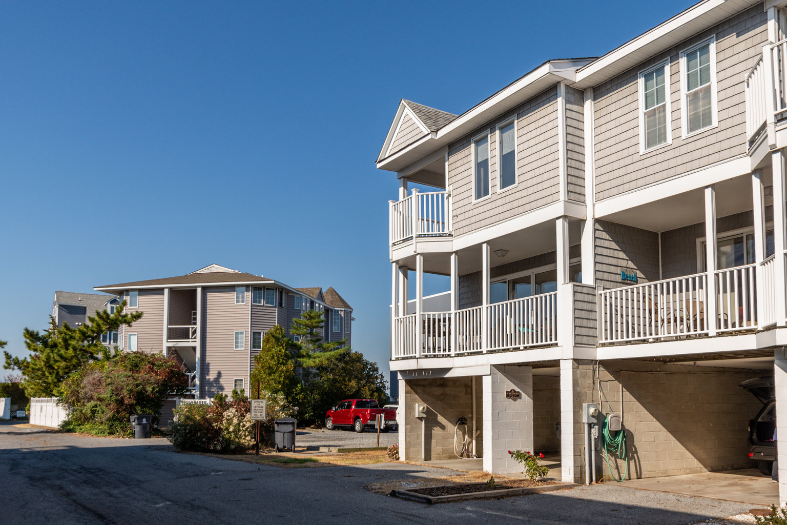 Dewey Beach Vacation Rental