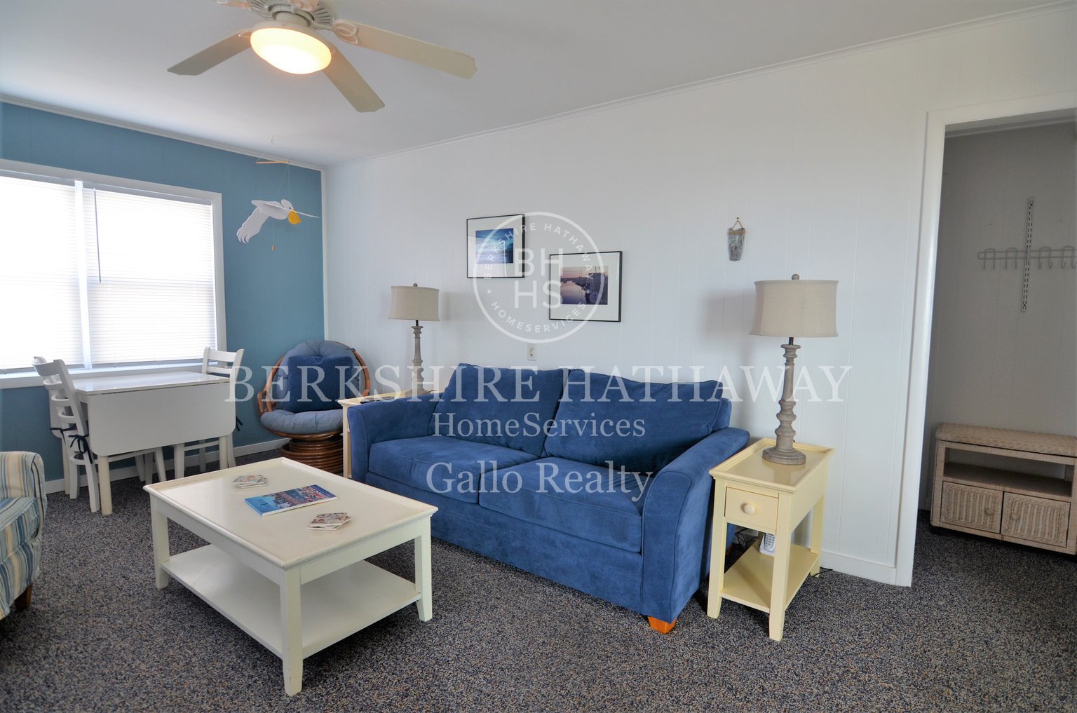 Dewey Beach Vacation Rental