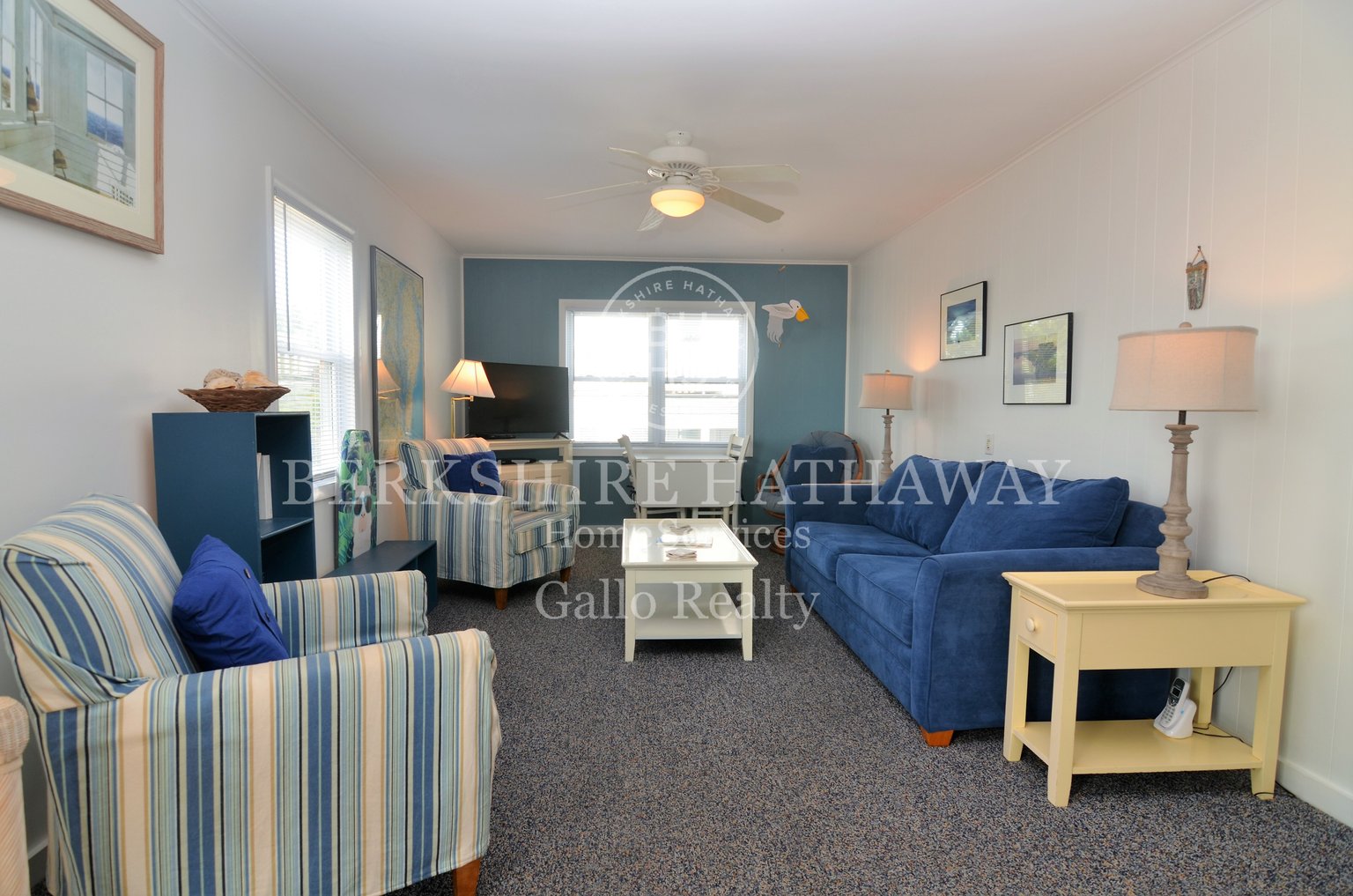 Dewey Beach Vacation Rental