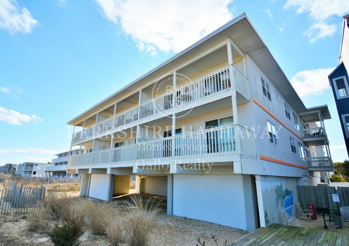Dewey Beach Vacation Rental