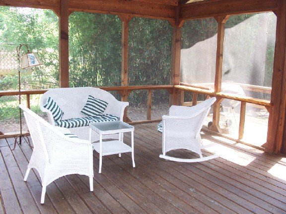 Rehoboth Beach Vacation Rental
