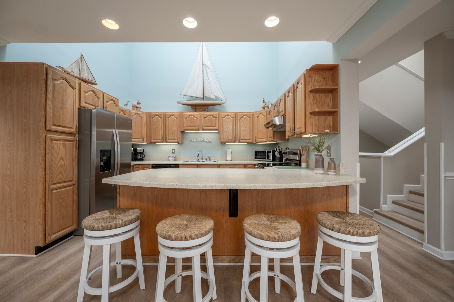 Dewey Beach Vacation Rental