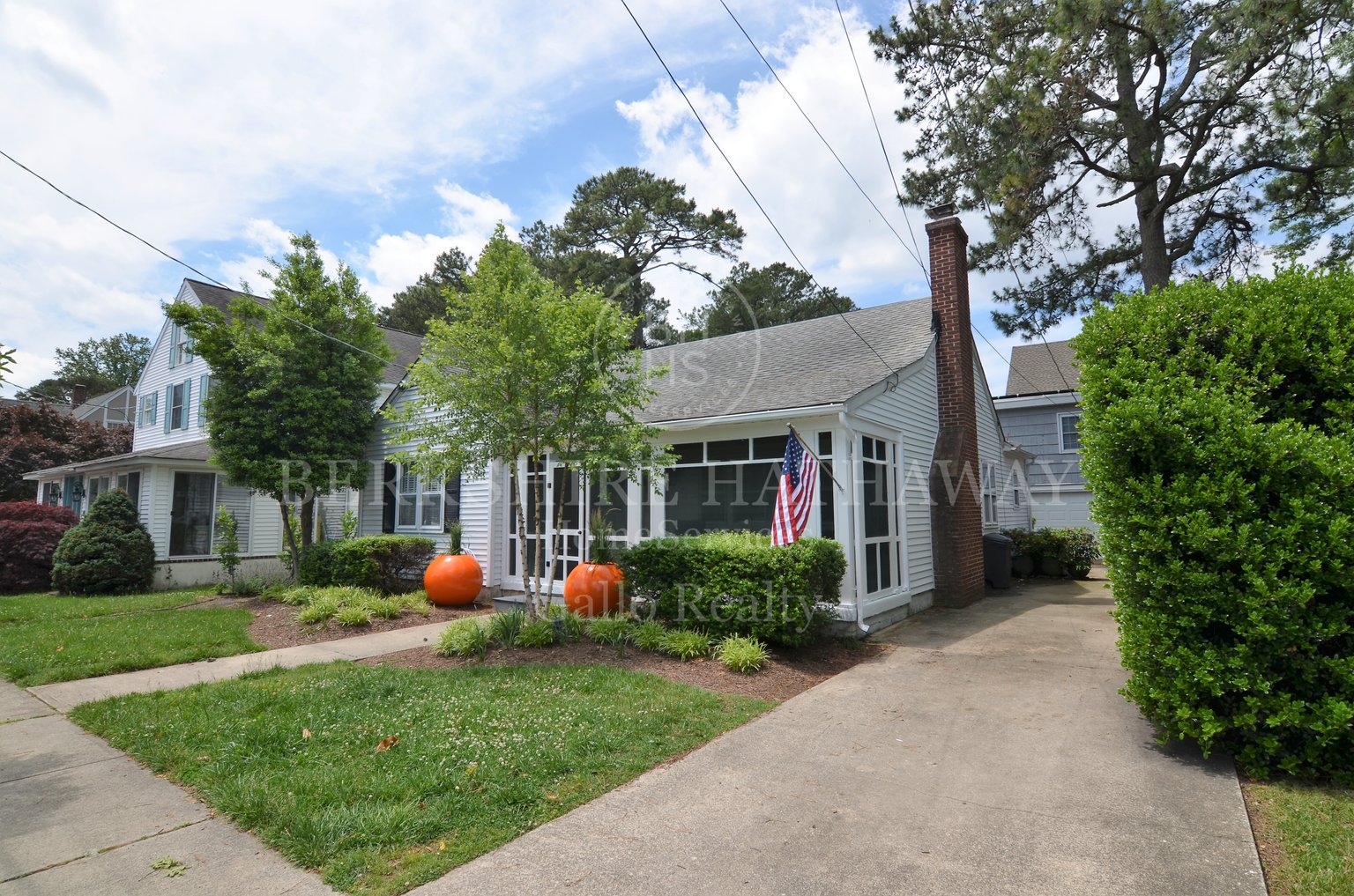 Rehoboth Beach Vacation Rental