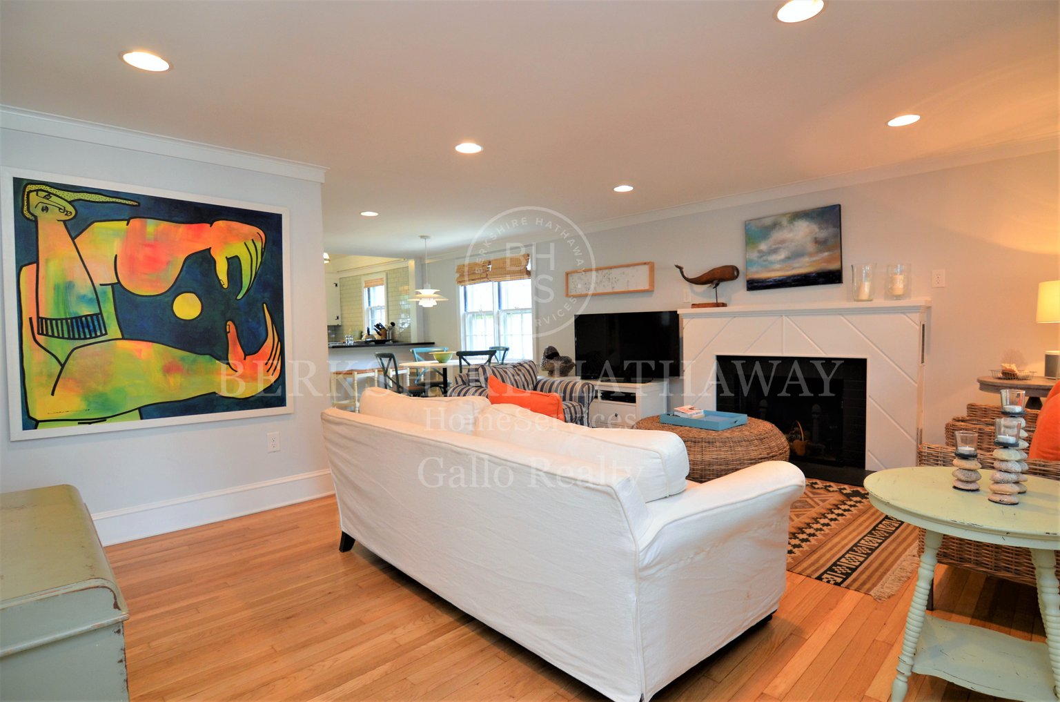 Rehoboth Beach Vacation Rental