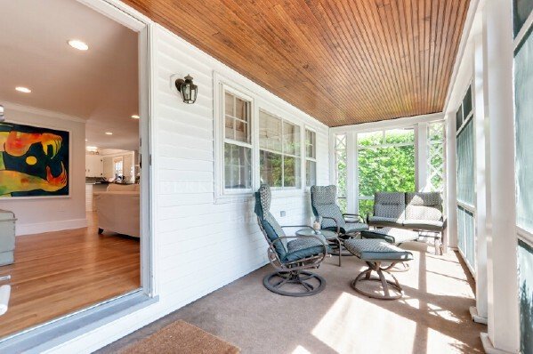 Rehoboth Beach Vacation Rental