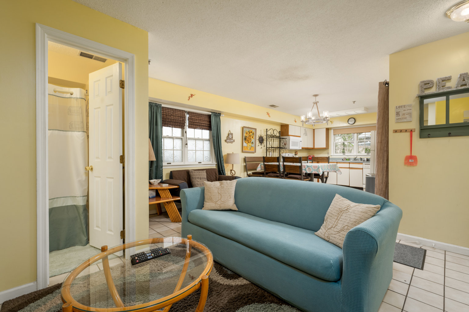 Rehoboth Beach Vacation Rental