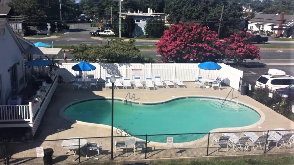 Rehoboth Beach Vacation Rental