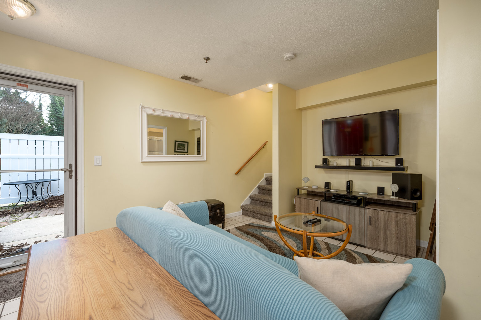 Rehoboth Beach Vacation Rental
