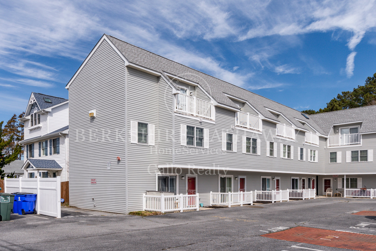 Rehoboth Beach Vacation Rental