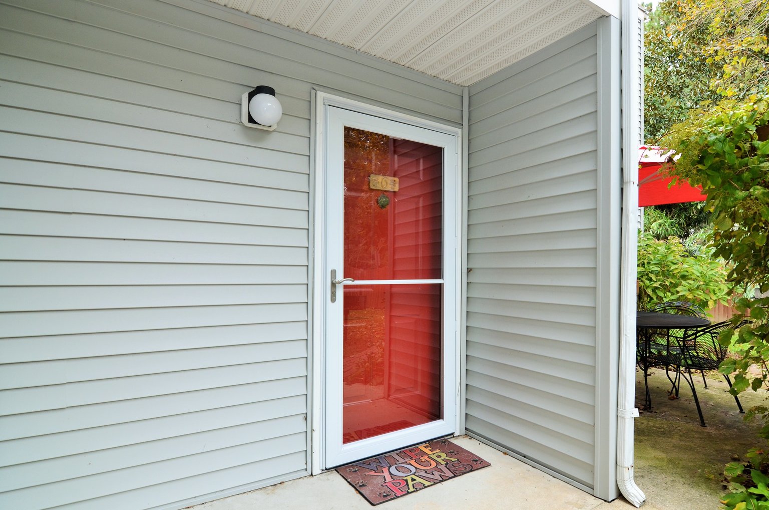 Rehoboth Beach Vacation Rental