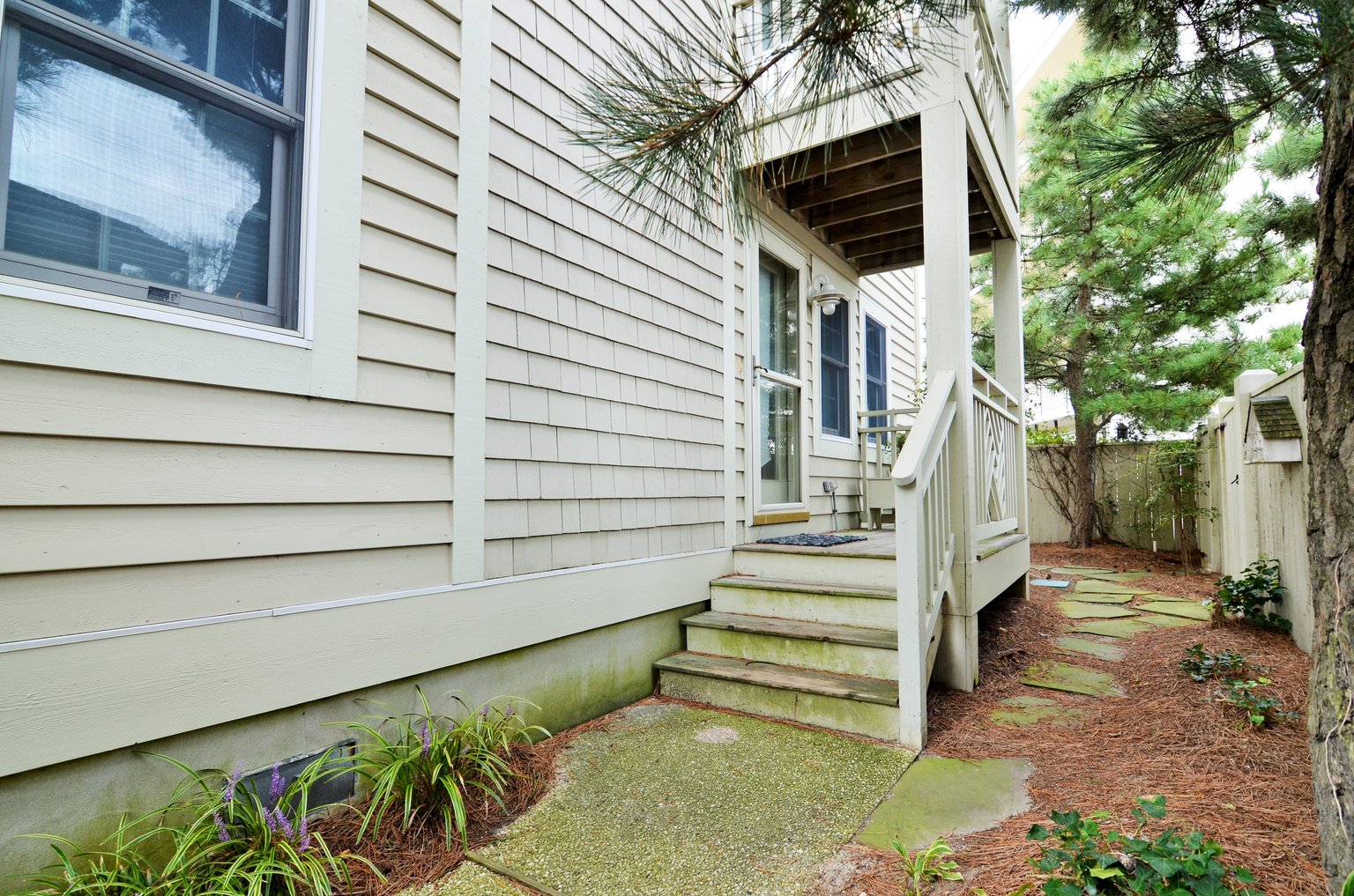 Lewes Vacation Rental