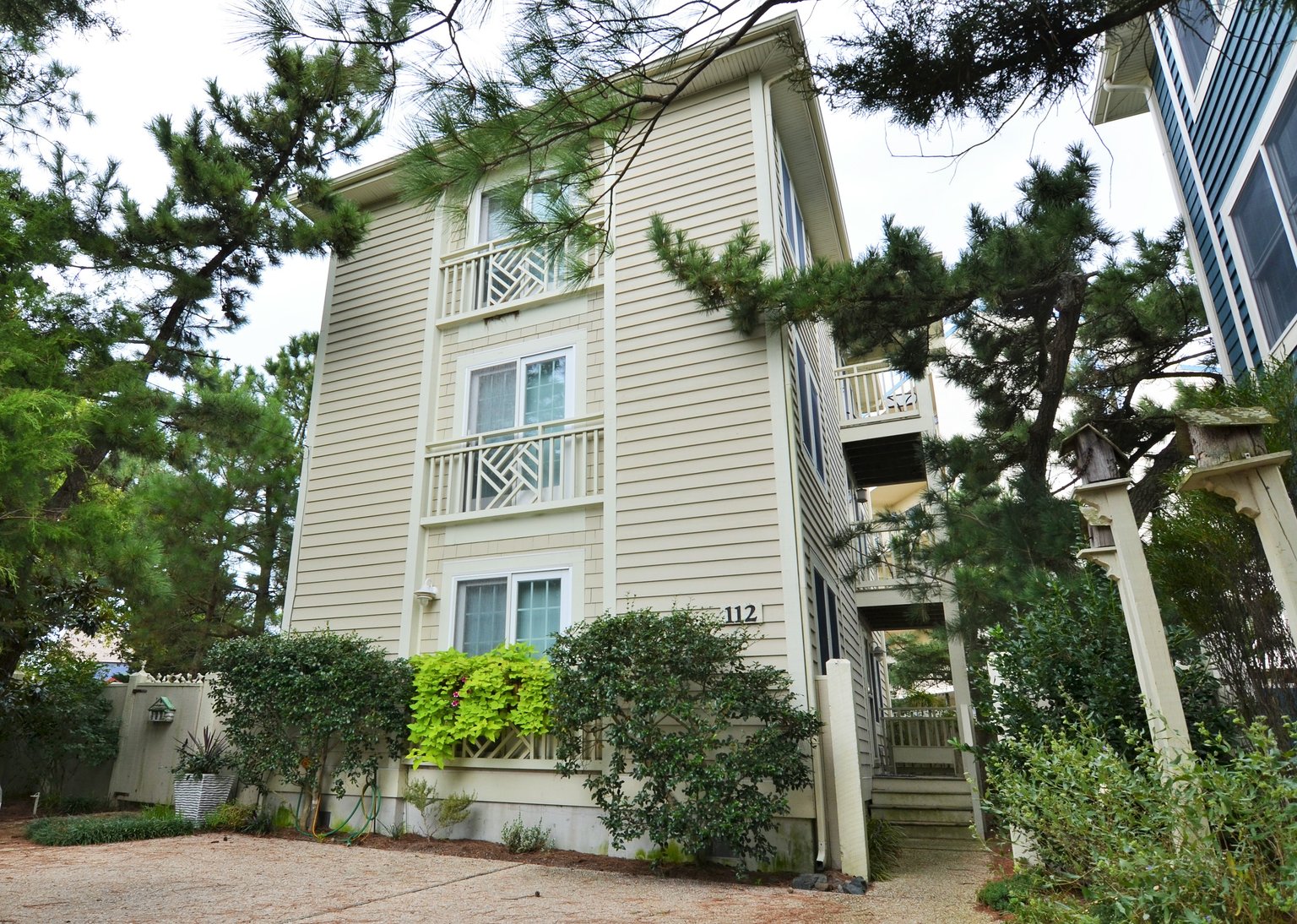 Lewes Vacation Rental