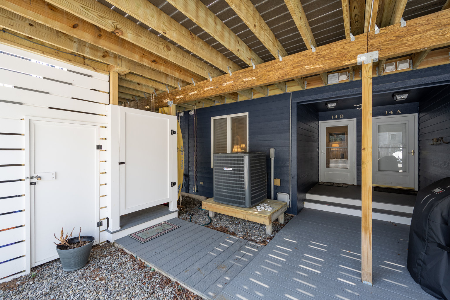 Dewey Beach Vacation Rental