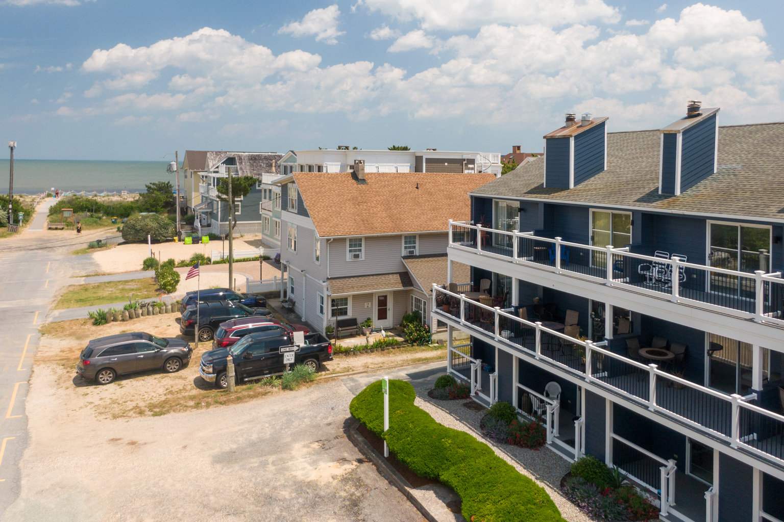 Dewey Beach Vacation Rental