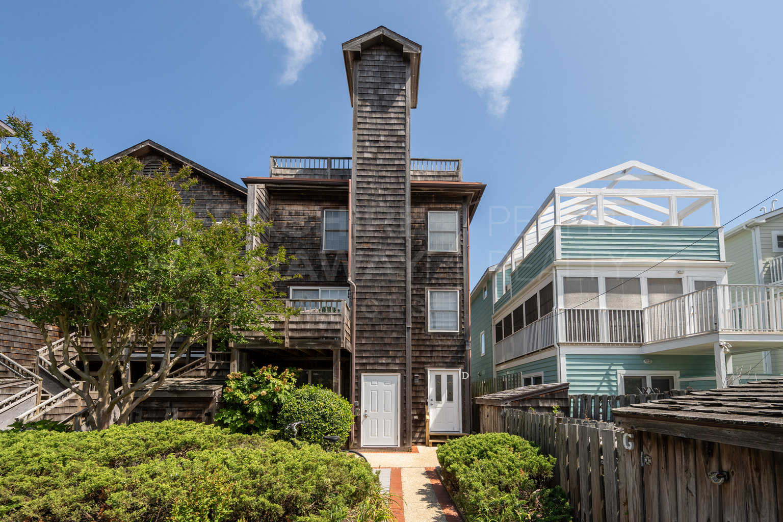 Lewes Vacation Rental