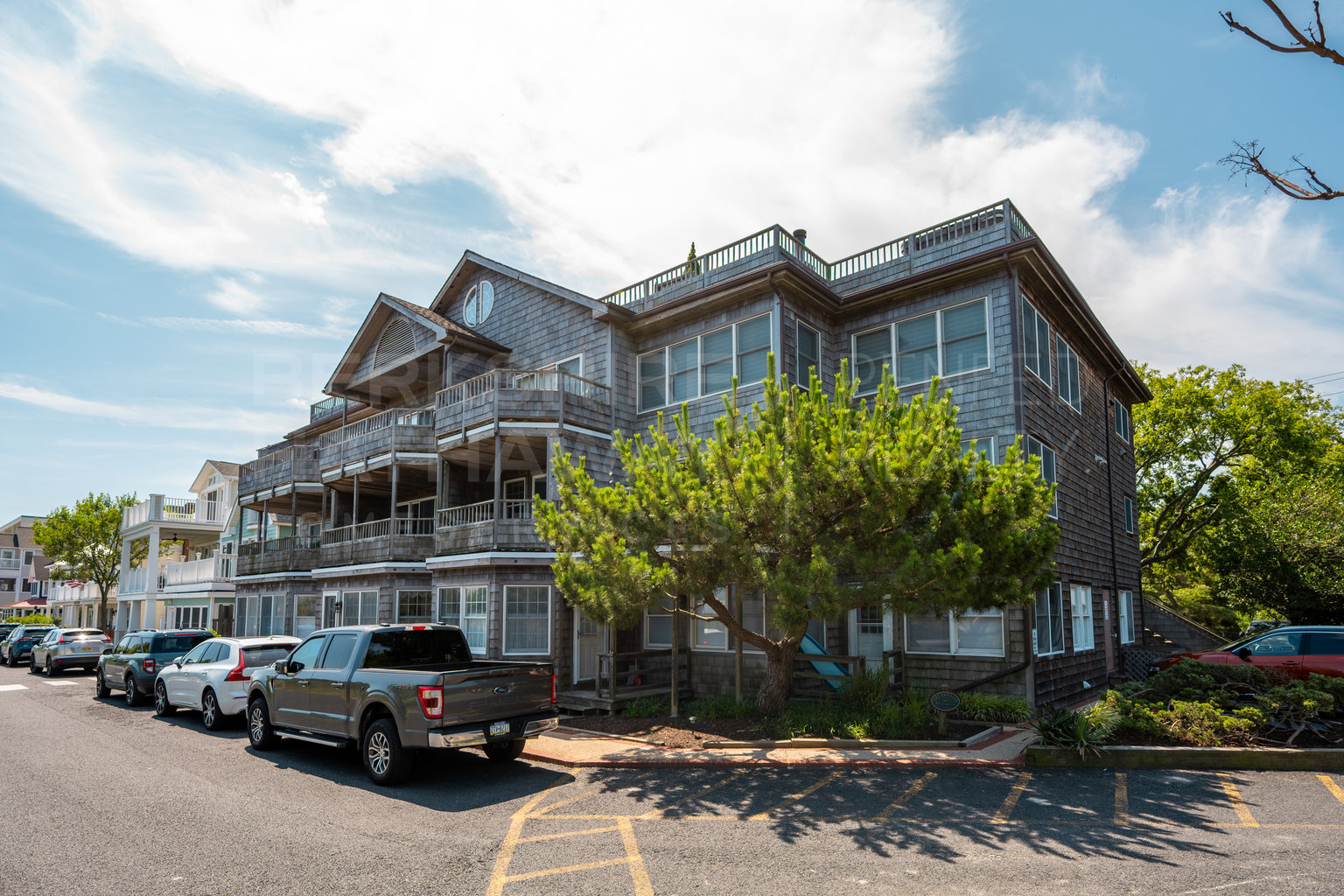 Lewes Vacation Rental