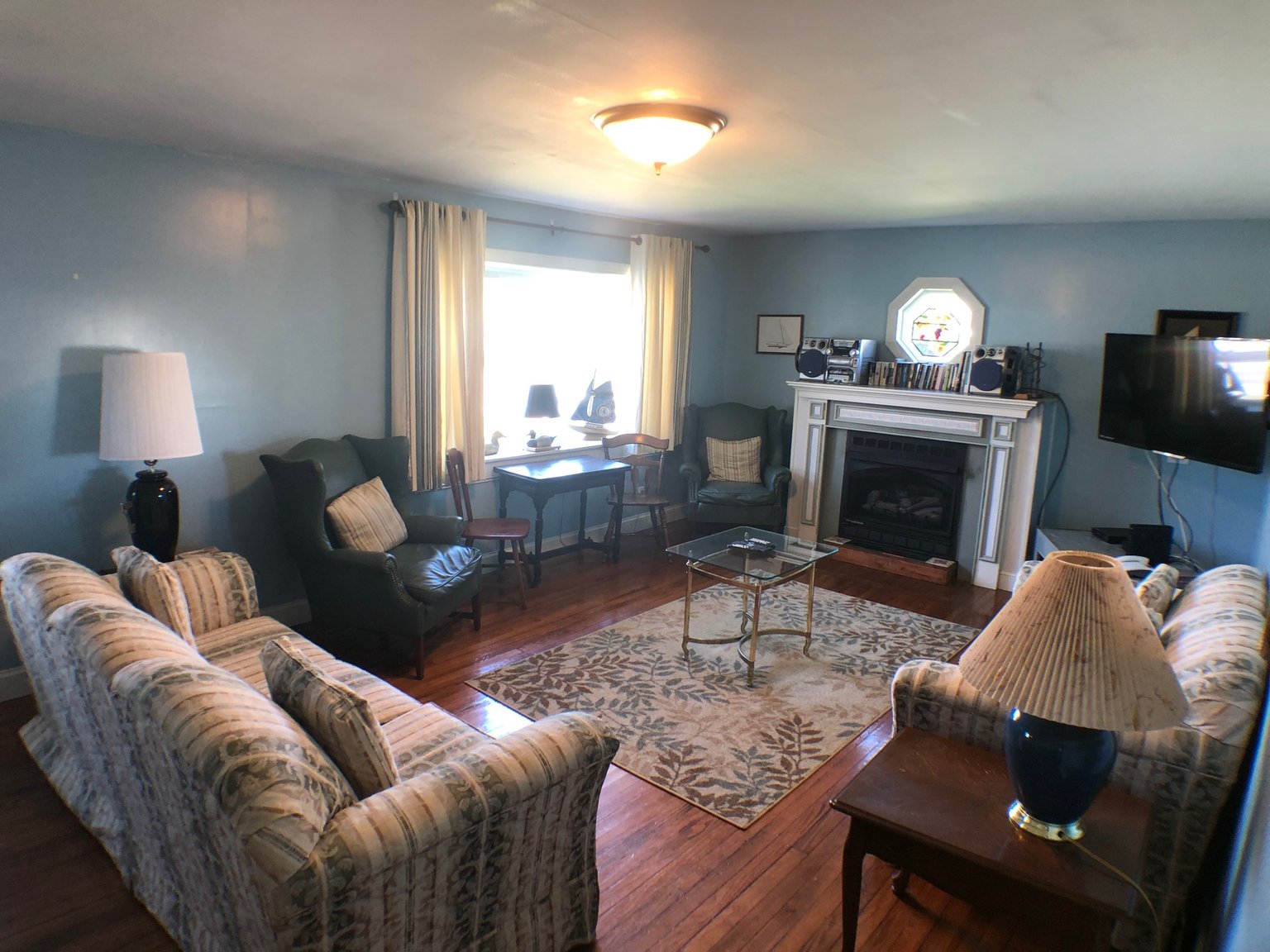 Lewes Vacation Rental