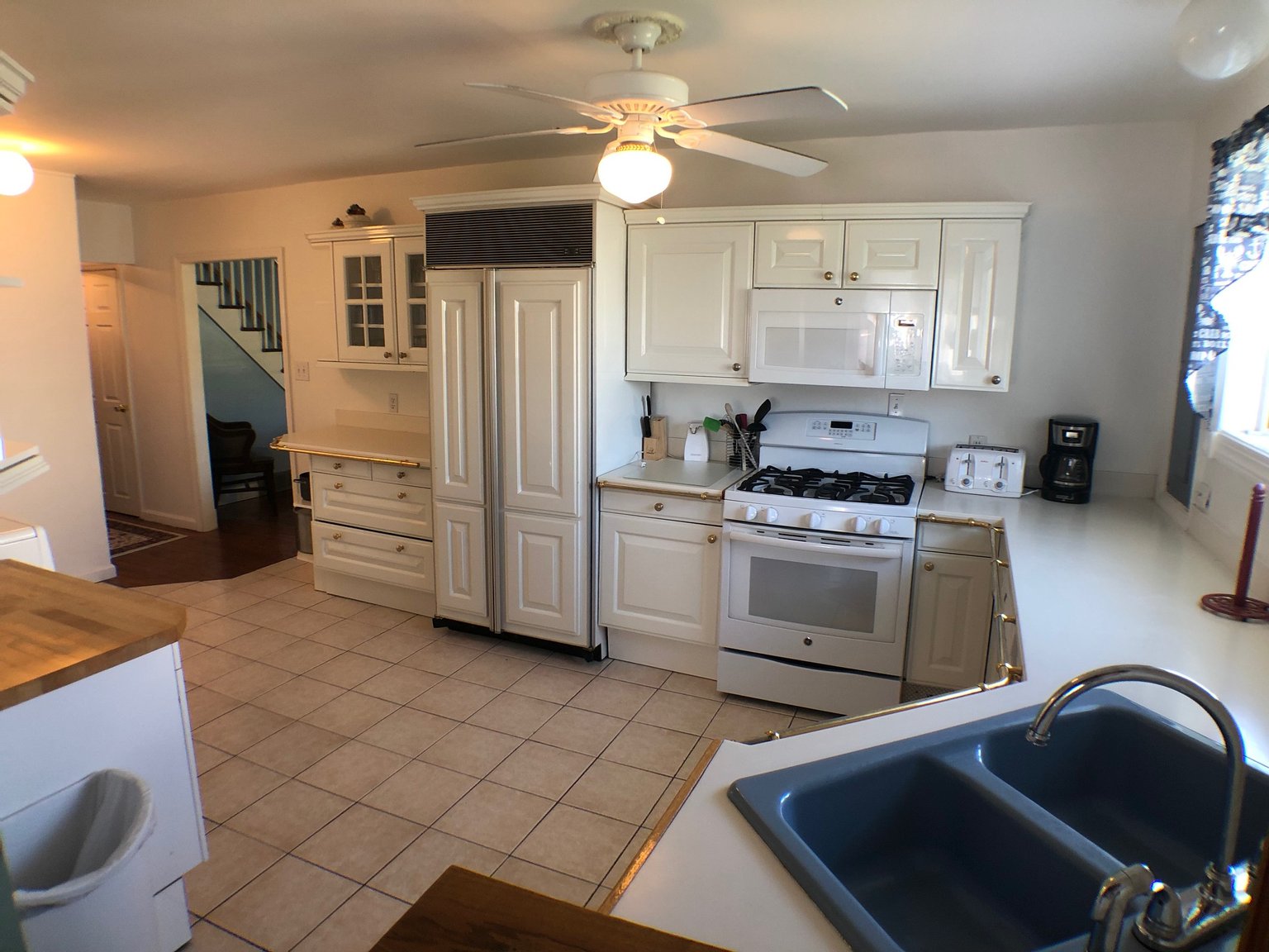 Lewes Vacation Rental