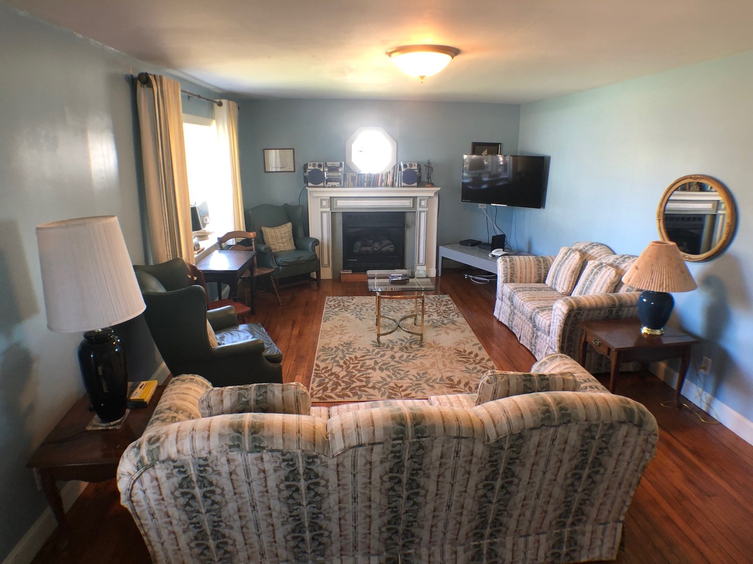 Lewes Vacation Rental