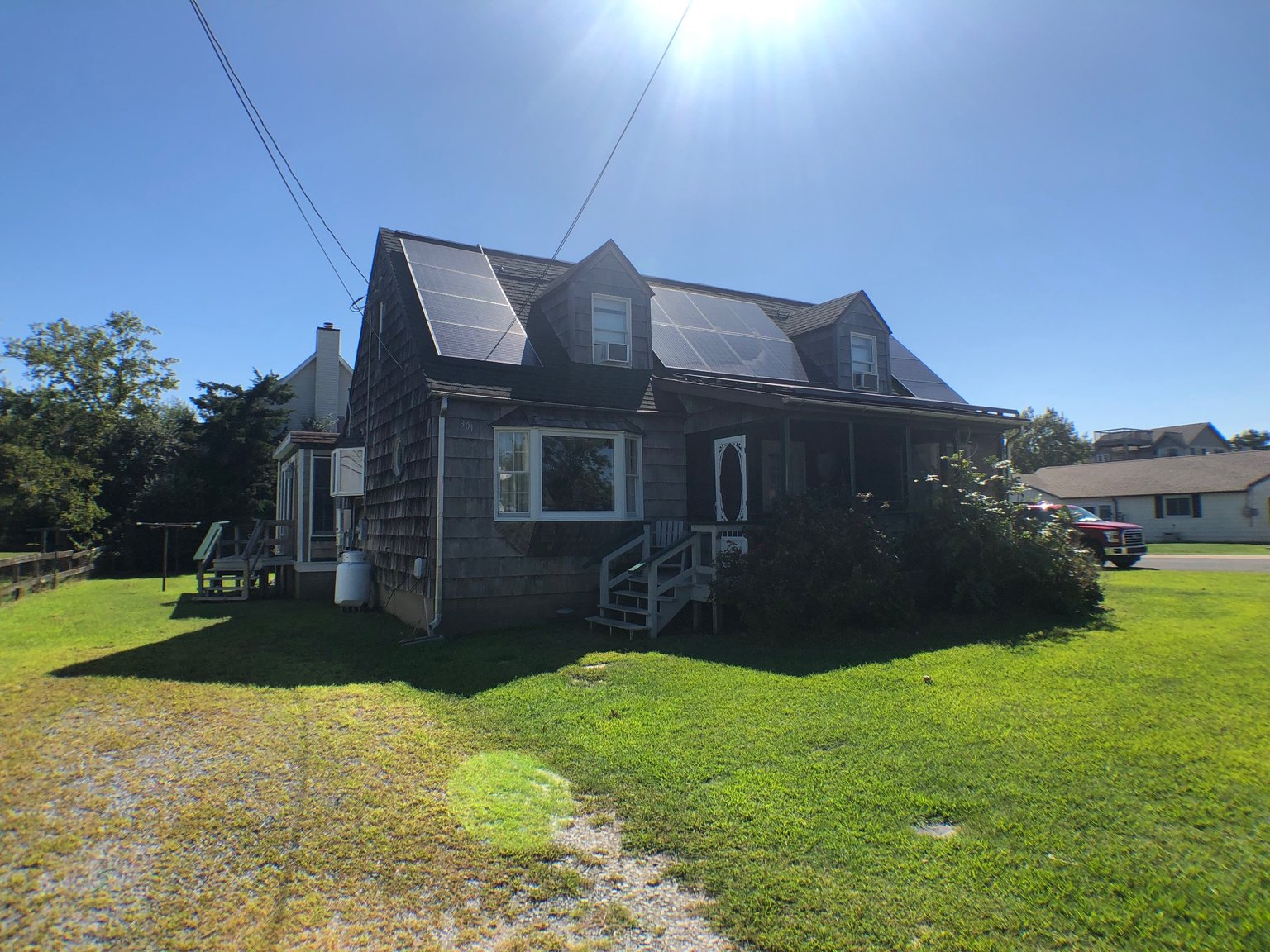 Lewes Vacation Rental