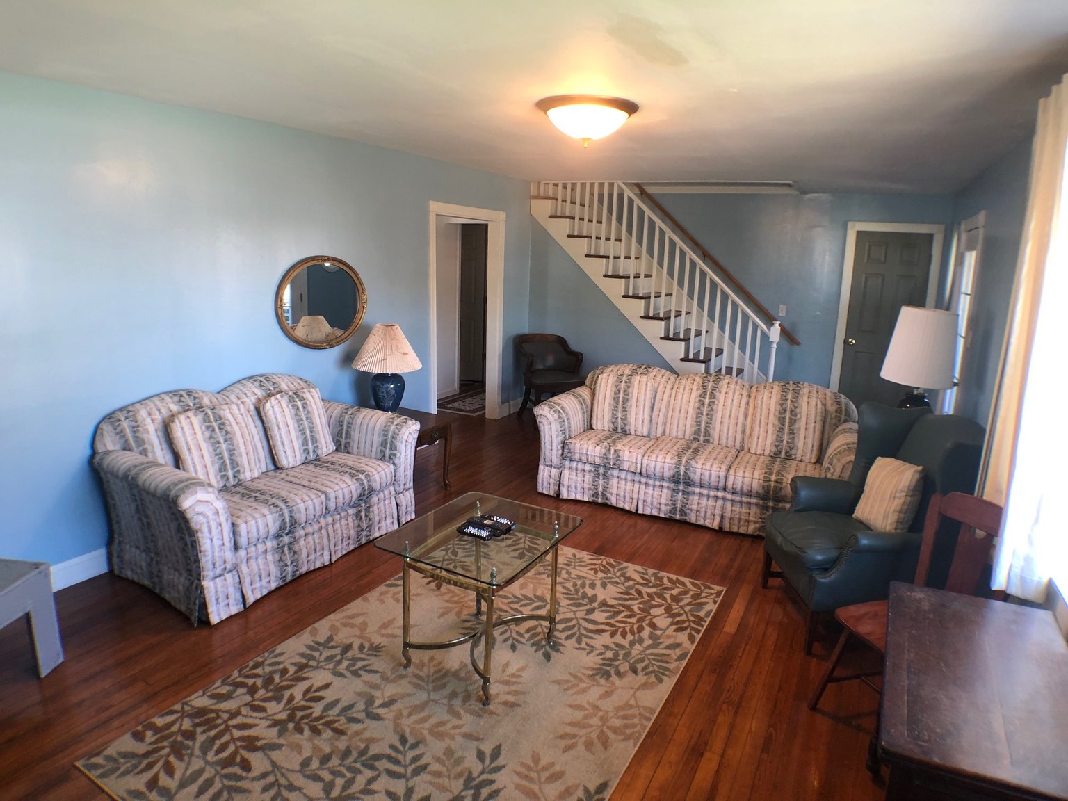 Lewes Vacation Rental