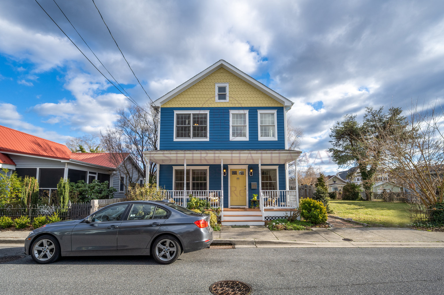 Lewes Vacation Rental