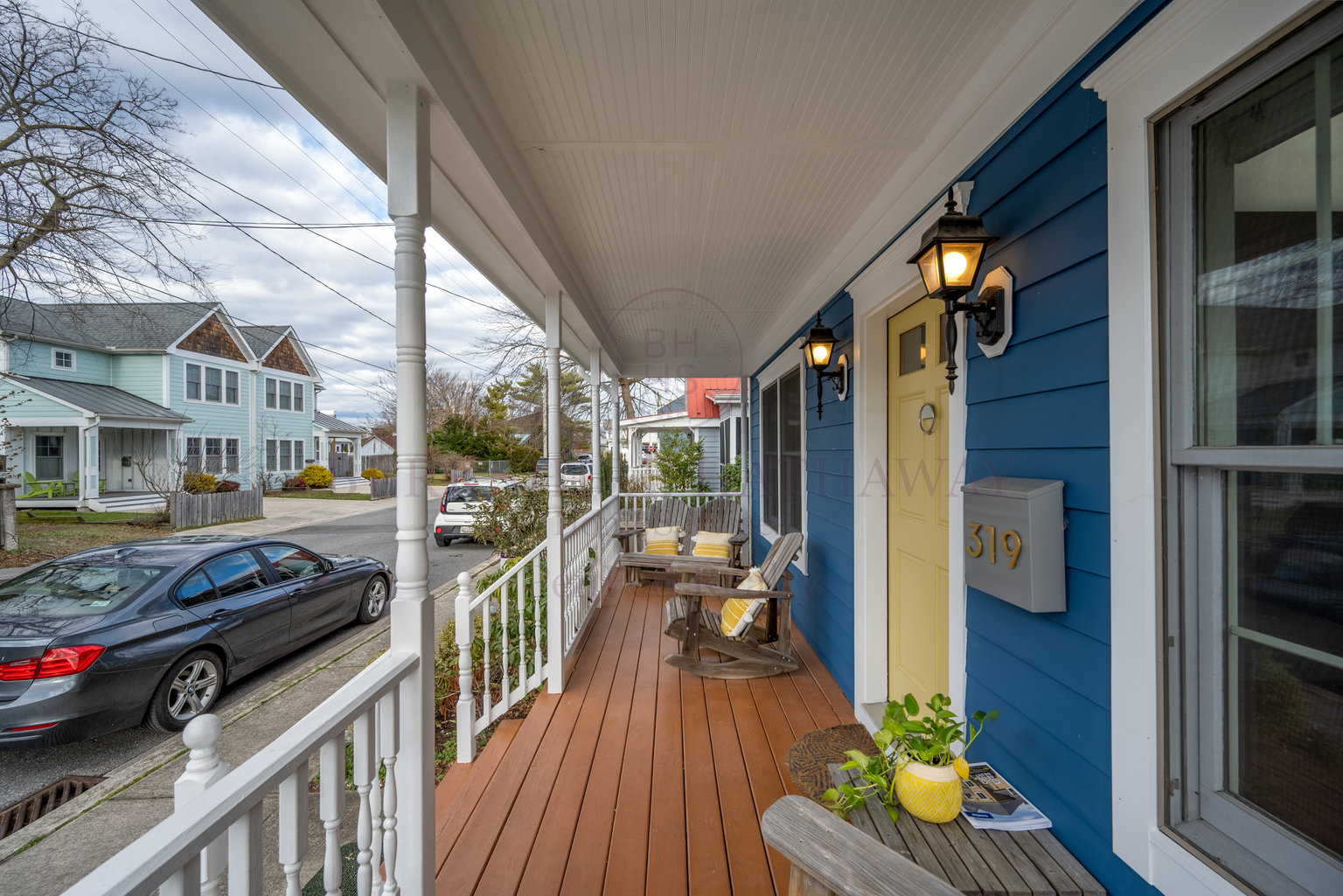 Lewes Vacation Rental