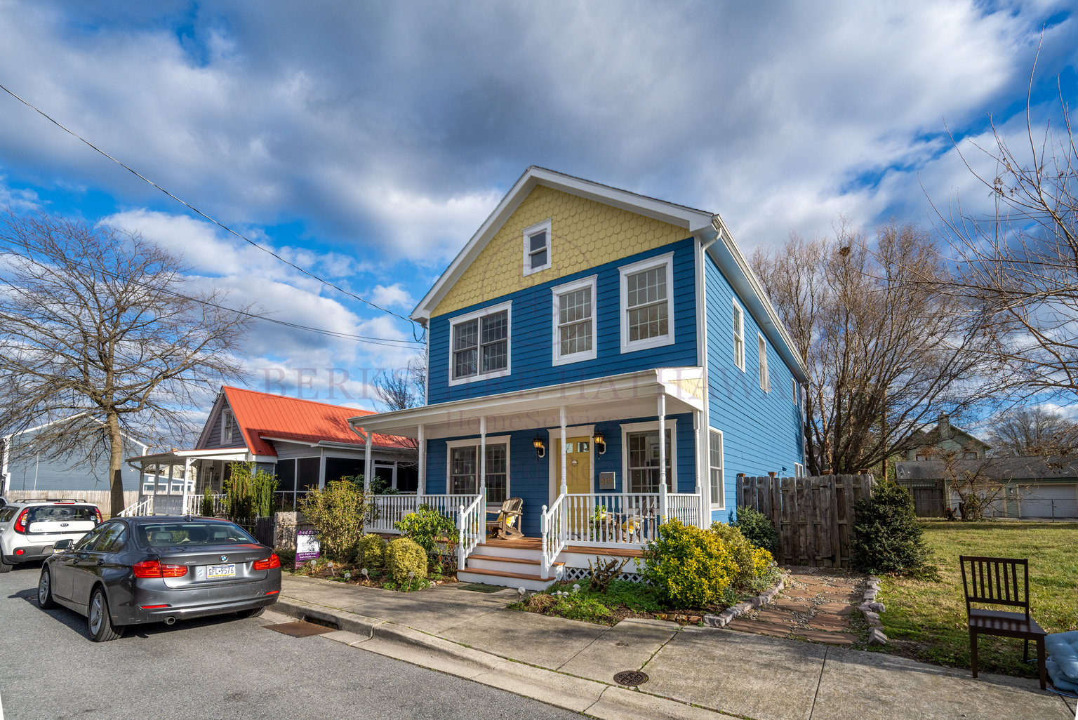 Lewes Vacation Rental