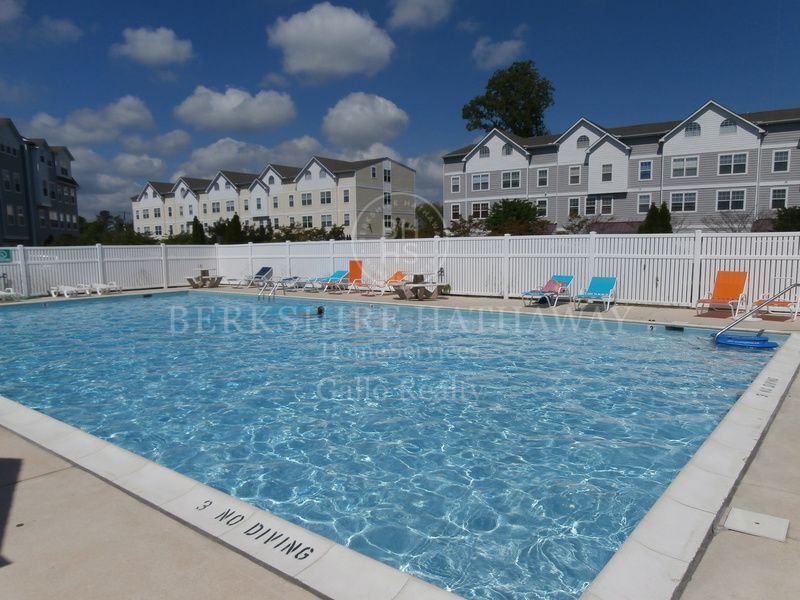 Rehoboth Beach Vacation Rental